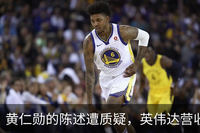 黄仁勋的陈述遭质疑，英伟达营收多样性引发争论